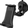 Mobilari UNIWERSALNY UCHWYT SAMOCHODOWY TABLETU NA DESKĘ DO SZYBY 3.5-10'' M111052