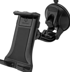 Mobilari UNIWERSALNY UCHWYT SAMOCHODOWY TABLETU NA DESKĘ DO SZYBY 3.5-10'' M111052