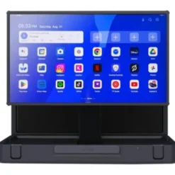 MOBILE PIXELS Pixcase 27" FHD IPS 121-1001P01