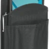Mobilis Refuge 22,9 cm (9") Kabura Czarny