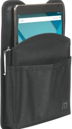 Mobilis Refuge 22,9 cm (9") Kabura Czarny