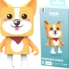 Mobility On Board Tańczący Przenośny Głośnik Bluetooth Pies Corgi