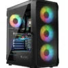 MOCNY Ryzen 7 RTX 4060 TI 1TB SSD 32GB RAM 4xARGB WINDOWS