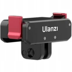 Mocowanie Uchwyt Na Magnes Nasystem 1/4"" / Gopro Do Dji Action 3 / Oa-11a