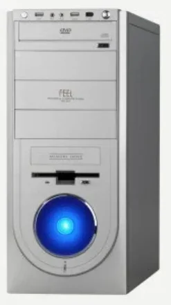 ModeCom Feel 307 (AT-F307-10-MP_350A-0021)