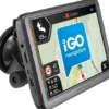 MODECOM FreeWAY CX 7.0 iGO Navigation Truck Europa roczna aktualizacja