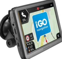 MODECOM FreeWAY CX 7.0 iGO Navigation Truck Europa roczna aktualizacja