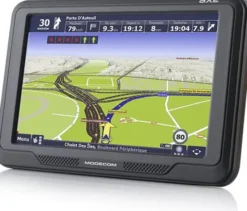 ModeCom FreeWAY SX2 AutoMapa Polska