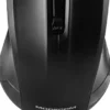 ModeCom MC-M91 czarna (M-MC-00M9.1-100)