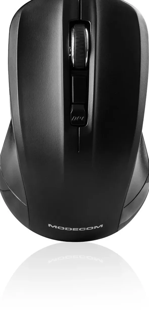 ModeCom MC-M91 czarna (M-MC-00M9.1-100)