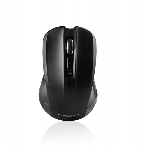 ModeCom MC-M91 czarna (M-MC-00M9.1-100)