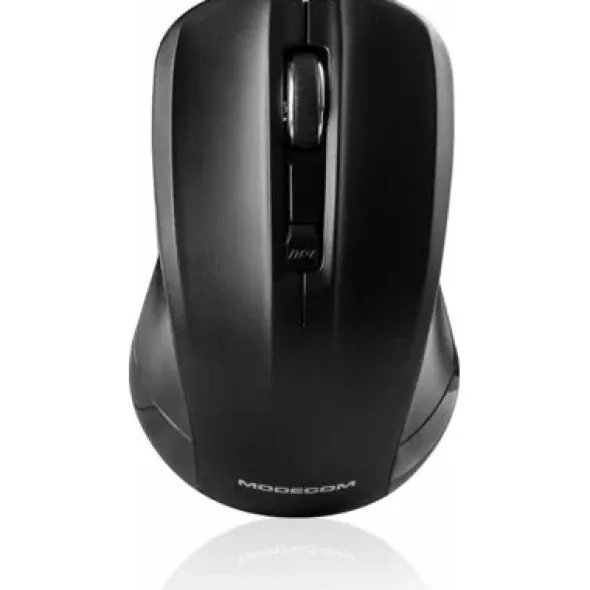 ModeCom MC-M91 czarna (M-MC-00M9.1-100)