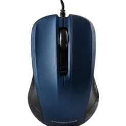 ModeCom MC-M91 czarno-niebieska (M-MC-00M9.1-140)