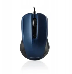 ModeCom MC-M91 czarno-niebieska (M-MC-00M9.1-140)