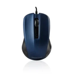 ModeCom MC-M91 czarno-niebieska (M-MC-00M9.1-140)