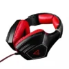 ModeCom MC-831 Rage czerwone (S-MC-831-RAGE-RED)