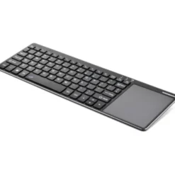 Modecom Modecom Tpk1 Bezprzewodowa Klawiatura Z Panelem Dotykowym 5831_UKMCPRSB0000012 [7722933]