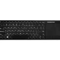ModeCom TPK2 CZARNA Z TOUCH PADEM (K-MC-TPK2-100-BL)