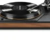 Mofi Electronics MasterDeck Walnut +