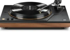 Mofi Electronics MasterDeck Walnut +