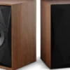 MoFi SourcePoint 8 Walnut kolumny głośnikowe