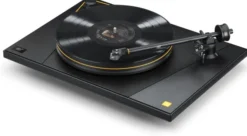 MOFI ULTRADECK+UG GRAMOFON