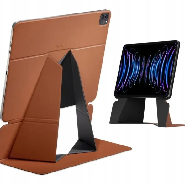 MOFT Float Folio Regulowany stojak i etui magnetyczne do iPada 11" Pro/Air