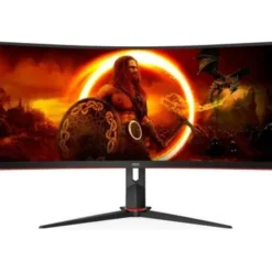 Monitor AOC CU34G2XP 34"
