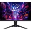 Monitor ASROCK Phantom Gaming PG27QFT2A 27"
