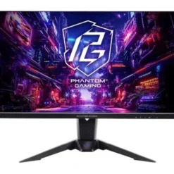 Monitor ASROCK Phantom Gaming PG27QFT2A 27"