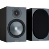 Monitor Audio Bronze 100 Kolumny podstawkowe (para) Czarny