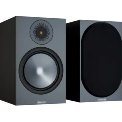 Monitor Audio Bronze 100 Kolumny podstawkowe (para) Czarny