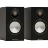 MONITOR AUDIO Podstawkowe Kolumny głośnikowe 50 7G Czarny (2 szt.)