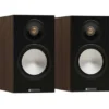 MONITOR AUDIO Podstawkowe Kolumny głośnikowe 50 7G Orzech (2 szt.)
