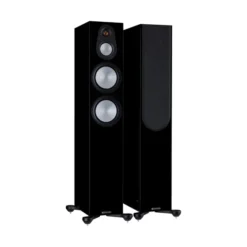 Monitor Audio Silver 300 7G czarny