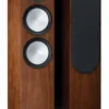 Monitor Audio Silver 7G 500 Walnut - Kolumna podłogowa