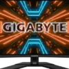 Monitor 32" Gigabyte M32QC (PL)