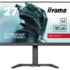 Monitor IIYAMA G-Master GB2770QSU-B6 27"