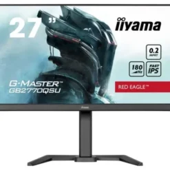 Monitor IIYAMA G-Master GB2770QSU-B6 27"