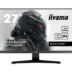 Monitor iiyama G-Master GB2745QSU-B1