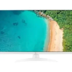 Monitor LG 27TQ615S (27TQ615S-WZ.AEU)