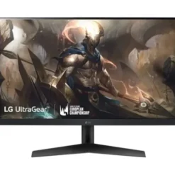 Monitor LG UltraGear 24GN60R-B.AEU 23.8"