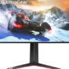 Monitor 27" LG UltraGear 27GP95RP-B