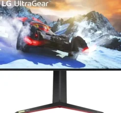 Monitor 27" LG UltraGear 27GP95RP-B
