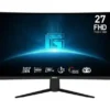Monitor MSI G27C3F 27"