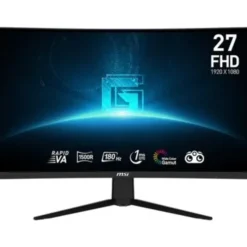 Monitor MSI G27C3F 27"