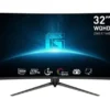Monitor MSI G32CQ5P 31.5"