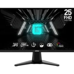 Monitor MSI G255F 24.5"