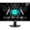 Monitor MSI G274F (G274F) Czarny