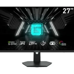 Monitor MSI G274F (G274F) Czarny